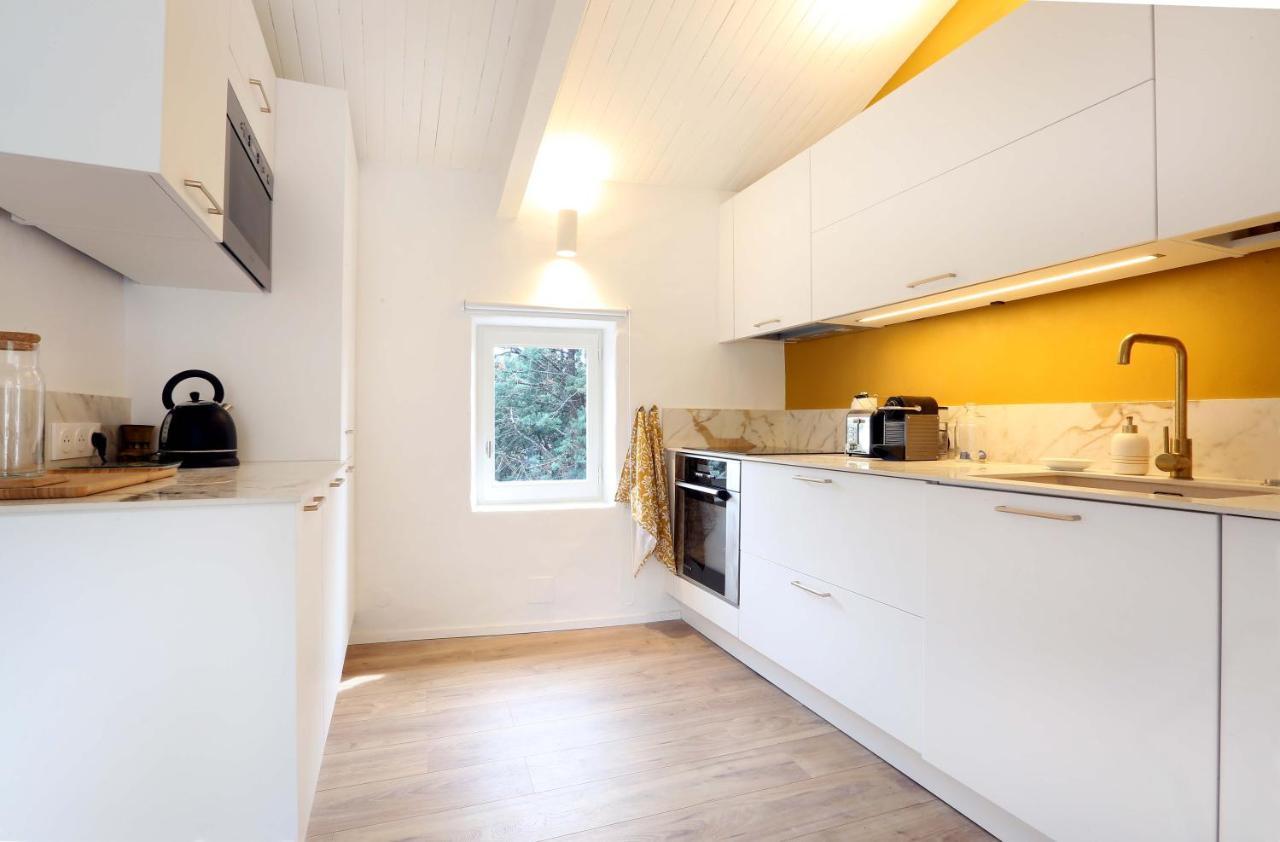La Petite Maison De Gordes 2 Nuits Minimum 외부 사진
