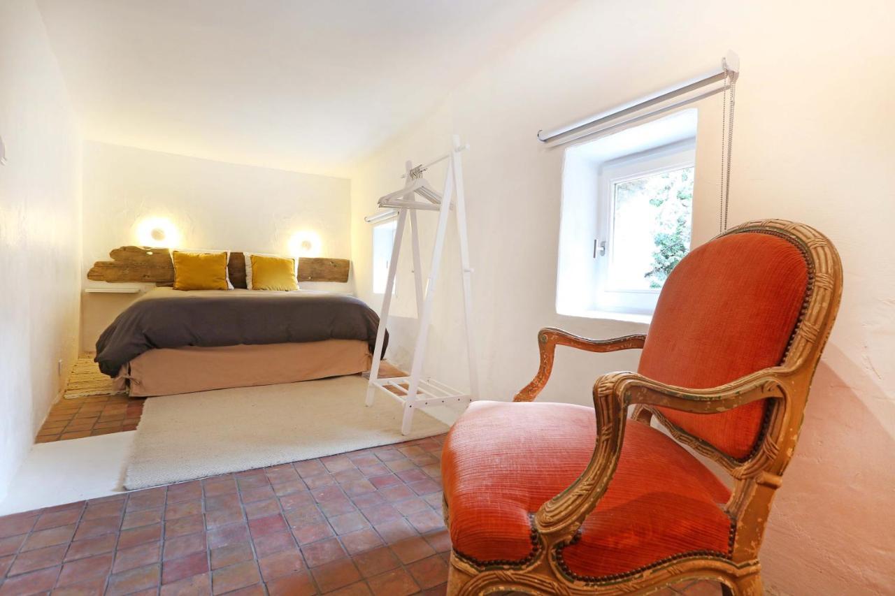 La Petite Maison De Gordes 2 Nuits Minimum 외부 사진