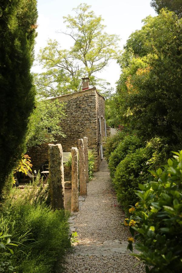 La Petite Maison De Gordes 2 Nuits Minimum 외부 사진